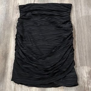 NWT. SABINA MUSAYEV whistle skirt